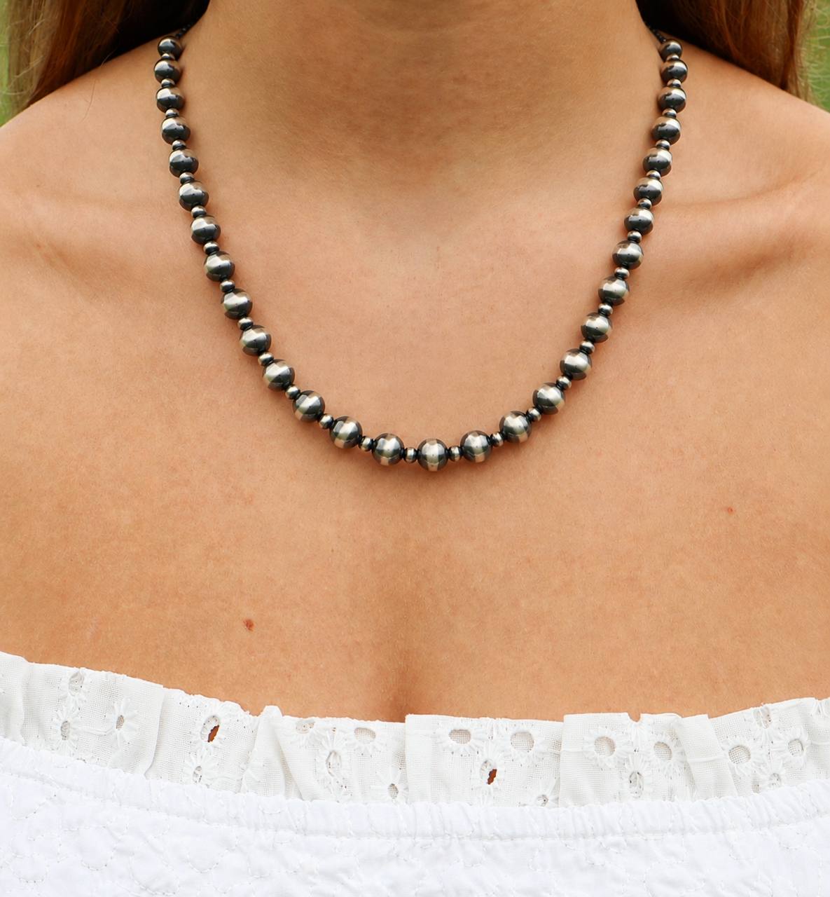 The Jane necklace