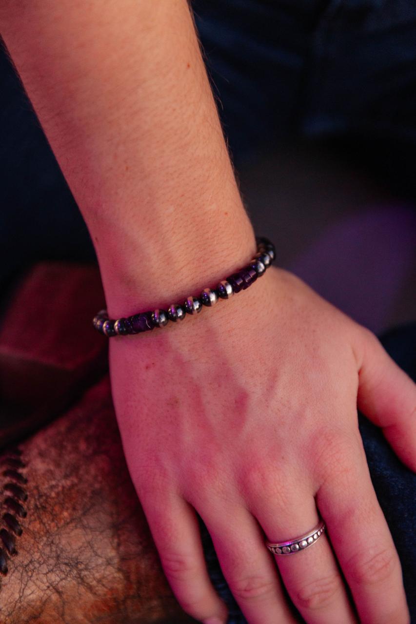 The Plowboy bracelet