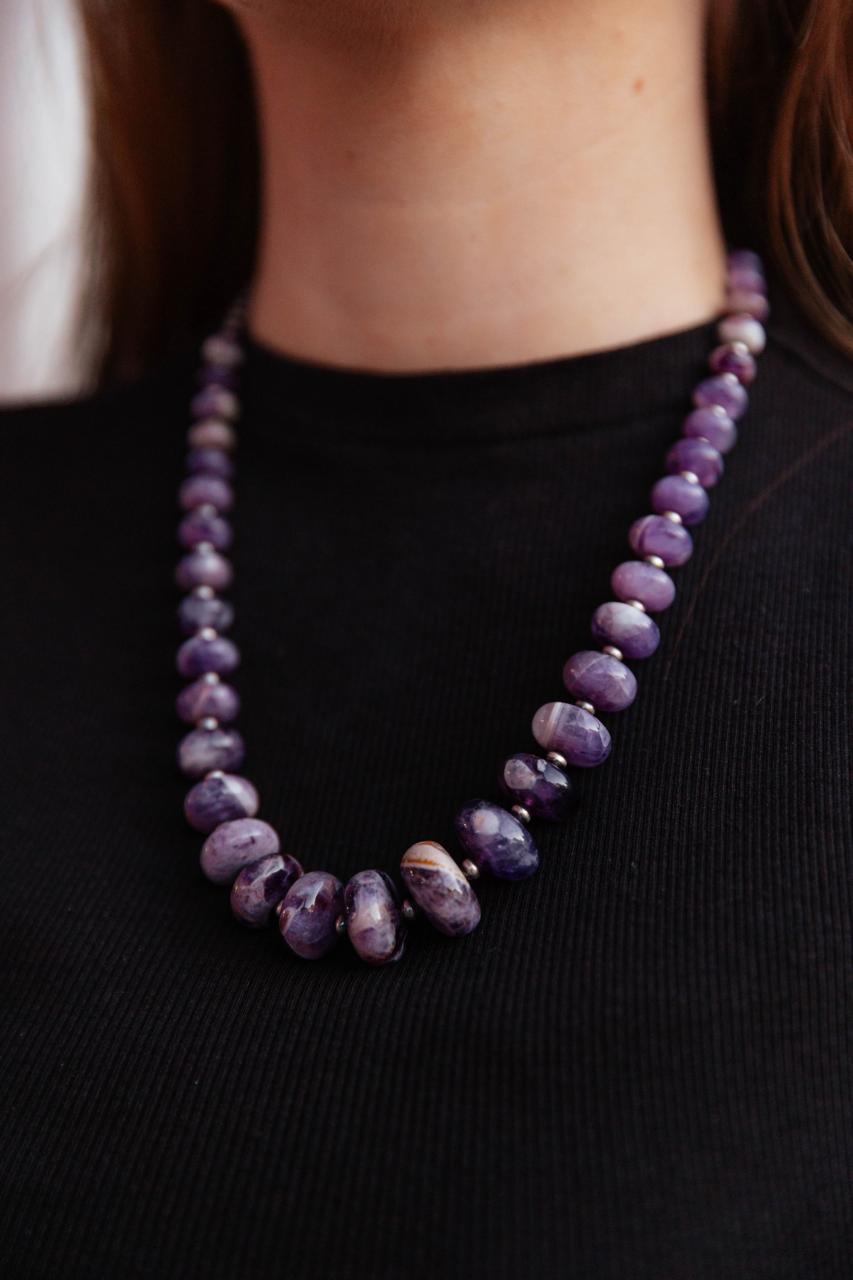 The Ville necklace